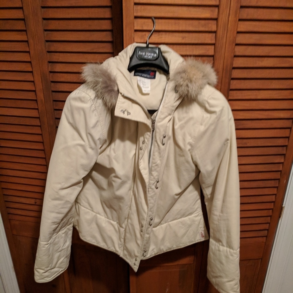 Nautica Jeans Jacket